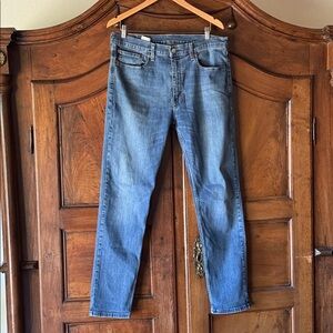 Men's Levi Strauss 507 Jeans